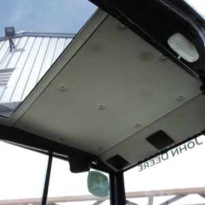 2014 DEERE 60G Excavator