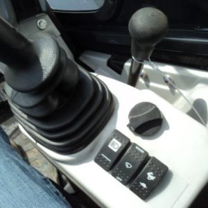 2014 DEERE 60G Excavator