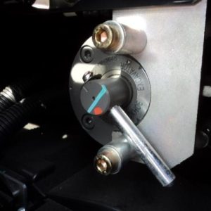 2014 DEERE 60G Excavator