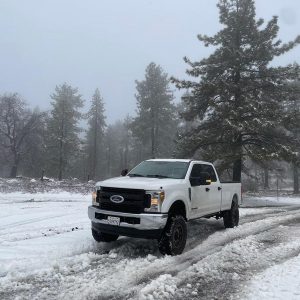 2019 Ford F350