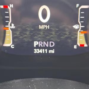 2021 Jeep Wrangler Unlimited Rubicon 392