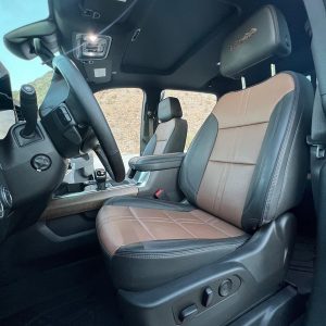 2023 Chevrolet Silverado 1500 Crew Cab High Country Pickup