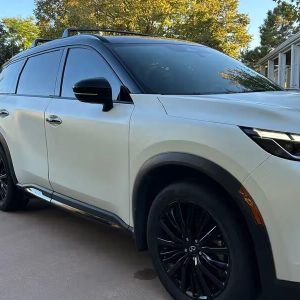 2023 Infiniti QX60 Autograph AWD