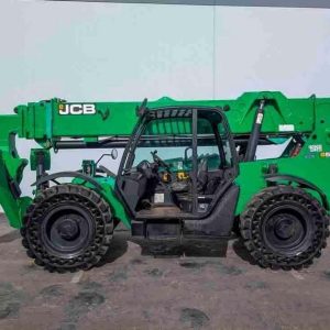 2015 JCB Telehandler 512-56