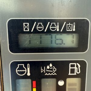 2017 CASE Skid Steers TV380