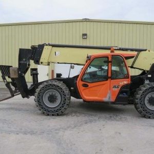 2017 JLG Telehandler 1055