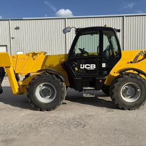 2018 JCB Telehandler 508-66