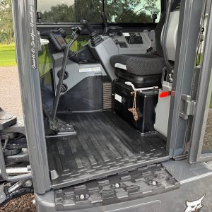 2023 Bobcat Construction Equipment E60