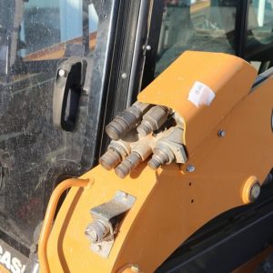 2024 CASE Skid Steers TR340B