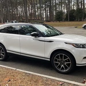 2023 Land Rover Range Rover Velar P250 S