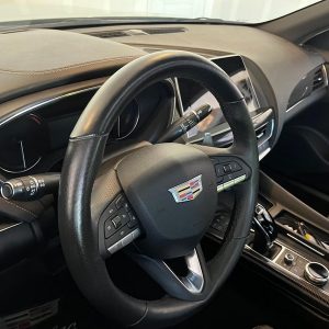 2024 Cadillac CT5 Sport Sedan 4D