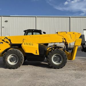 2018 JCB Telehandler 508-66