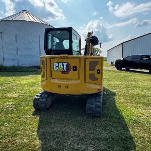 2022 Caterpillar Excavators 306 CR