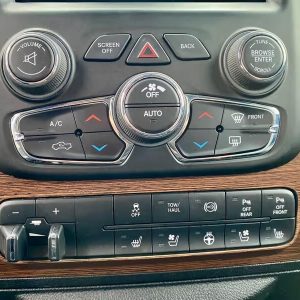 2018 Ram 2500 Crew Cab Laramie