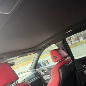 2021 Acura RDX SH-AWD wA-SPEC Pkg Sport Utility 4D