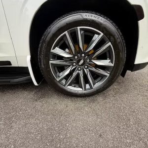 2022 Cadillac Escalade Sport SUV 4D