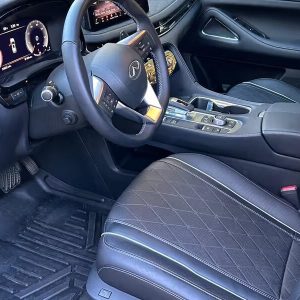 2023 Infiniti QX60 Autograph AWD