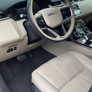 2023 Land Rover Range Rover Velar P250 S