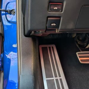 2017 Lexus GS F Sedan