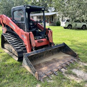 2013 KUBOTA Skid Steers SVL90-2