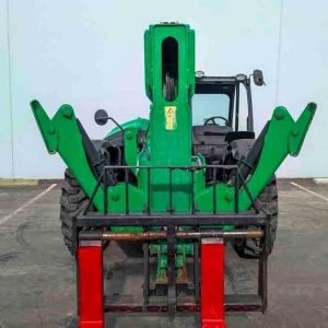 2015 JCB Telehandler 512-56