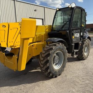 2018 JCB Telehandler 508-66