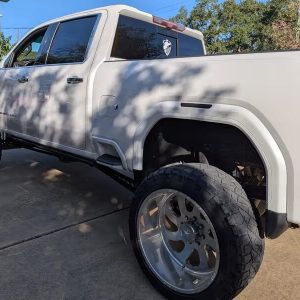 2020 GMC Sierra 2500 HD Crew Cab Denali Pickup