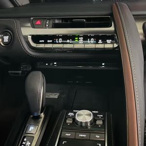 2021 Lexus LC 500 Coupe