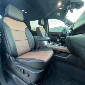 2023 Chevrolet Silverado 1500 Crew Cab High Country Pickup