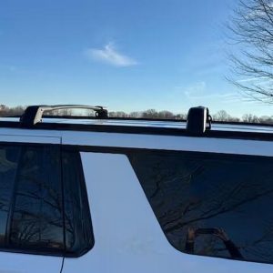 2024 Chevrolet Suburban RST 4WD