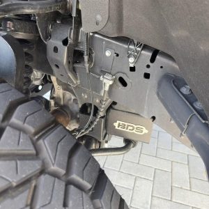 2025 Ford F-150 Lariat 5.0L