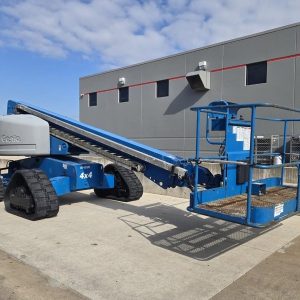 2007 GENIE Booms S60