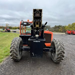 2014 JLG Telehandler G6-42A