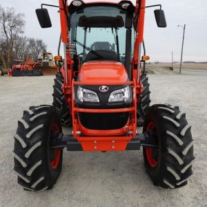 2023 KUBOTA Compact Tractors M6060