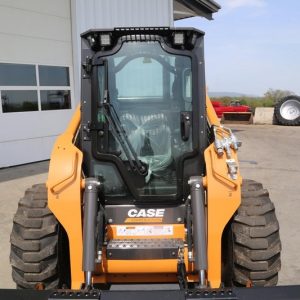 2025 CASE Skid Steers SV280B