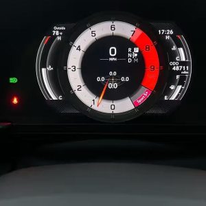 2021 Lexus LC 500 Coupe