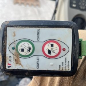 2015 CASE Excavators CX350D