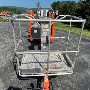 2023 JLG Towable Boom Lifts T500J
