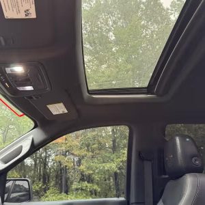 2021 GMC Sierra 1500 AT4 Crew Cab 4X4