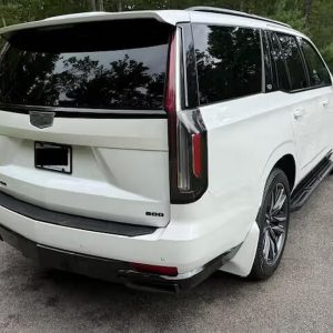 2022 Cadillac Escalade Sport SUV 4D