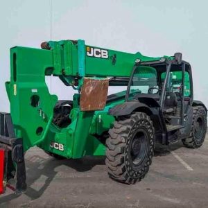 2015 JCB Telehandler 512-56