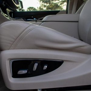 2020 Cadillac Escalade Luxury Sport Utility 4D