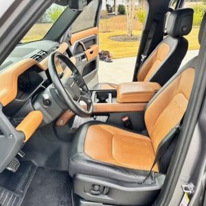 2020 Land Rover Defender 110 X