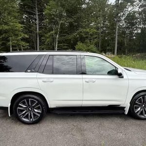 2022 Cadillac Escalade Sport SUV 4D