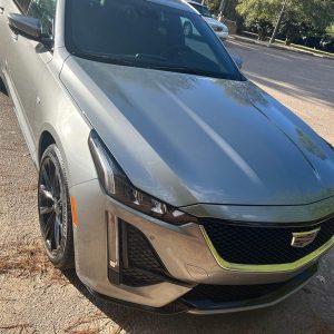 2024 Cadillac CT5 Sport Sedan 4D