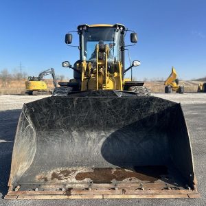 2014 CATERPILLAR Loaders 930K