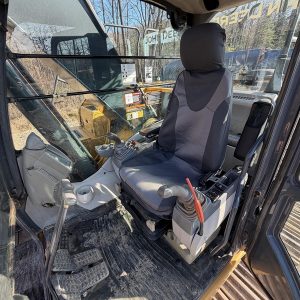 2017 DEERE Excavators 250G LC