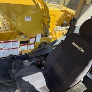 2022 KOMATSU Excavators PC360 LC-11