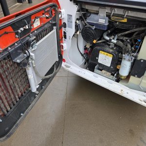 2023 BOBCAT Skid Steers S76