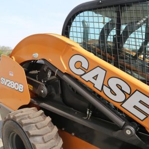 2025 CASE Skid Steers SV280B